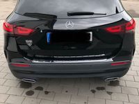 gebraucht Mercedes GLA200 - AMG - Mbeam - Burmester - MBUX HighEnd