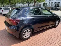 Gebraucht VW Polo 80 PS (58 kW) 2022 Deep black perleffekt Kleinwagen