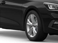 Gebraucht Seat Leon ST FR 150 PS (110 kW) 2025 Schwarz Kombi