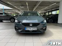 Gebraucht Seat Leon FR 116 PS (85 kW) 2026 Kombi