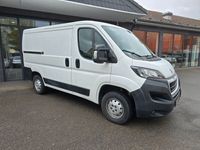 gebraucht Peugeot Boxer Kasten 330 L1H1 Klima 2.Hand Pdc hinten