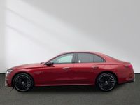Gebraucht Mercedes E300 Edition 204 PS (150 kW) 2024 Rot Limousine