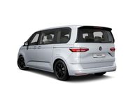 gebraucht VW Multivan T7Life 2.0 TDI DSG lang Klima Navi