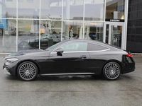 Gebraucht Mercedes CLE200 AMG 204 PS (150 kW) 2025 Schwarz Coupé