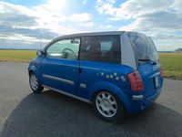 Usado Microcar MC2 2008