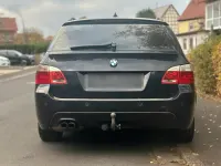 Gebraucht BMW 525 M Sport 177 PS (130 kW) 2004 Schwarz Kombi