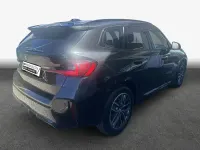 Gebraucht BMW X1 M Sport 156 PS (114 kW) 2023 Schwarz SUV