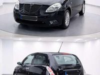 Gebraucht Lancia Ypsilon 77 PS (56 kW) 2007 Kleinwagen