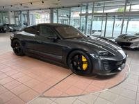 gebraucht Porsche Taycan Turbo S UPE-220.475 / APPROVED 08-2024