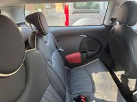 Gebraucht Mini Cooper Clubman 122 PS (89 kW) 2009 Rot Kombi