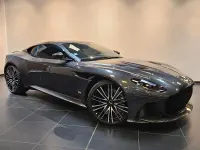 Gebraucht Aston Martin DBS 725 PS (533 kW) 2019 Grau