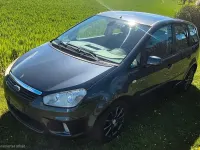 Gebraucht Ford C-MAX Fun X 101 PS (74 kW) 2007 Van / Kleinbus