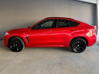 Gebraucht BMW X6 Performance 575 PS (422 kW) 2015 Braun SUV