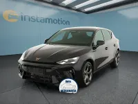 Nowe Cupra Leon 150 KM (110 kW) 2026 Czarny Hatchback