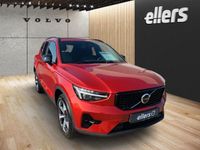 Gebraucht Volvo XC40 Plus 163 PS (119 kW) 2025 Rot SUV