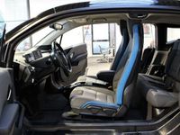 gebraucht BMW i3 i3EDRIVE 1.HAND/NAVI/LED/SCHNELL-LADEN/19"