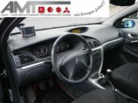 Gebraucht Citroën C5 Tendance 136 PS (100 kW) 2006 Grau metallic Kombi