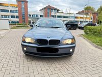 gebraucht BMW 318 i - Tüv Neu Dekra