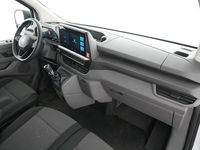 Gebraucht VW Transporter 110 PS (80 kW) 2025 Weiß Van