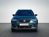 Gebraucht Seat Arona 116 PS (85 kW) 2025 Grau SUV
