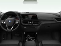 gebraucht BMW 120 i