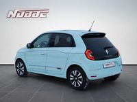 Gebraucht Renault Twingo Techno 60 kW (82 PS) 2022 Blau Kleinwagen