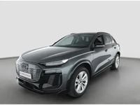 Second-hand Audi e-tron Ambiente 225 kW (306 CP) 2025 Gri SUV