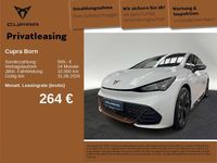 Second-hand Cupra Born 169 kW (231 CP) 2025 Alb Hatchback
