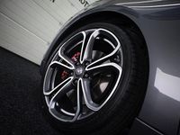 Gebraucht Opel Adam S 150 PS (110 kW) 2016 Grau Kleinwagen