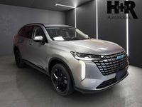Neu Haval H6 Lux 243 PS (178 kW) 2025 Ayers grey SUV