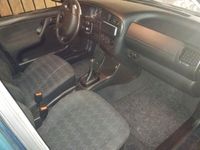 gebraucht VW Golf III 