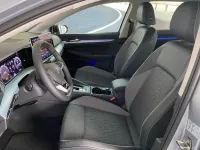 Gebraucht VW Golf VIII 150 PS (110 kW) 2026 Oyster silver metallic Kombi