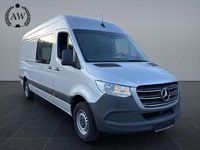Gebraucht Mercedes Sprinter 170 PS (125 kW) 2022 Andere Van
