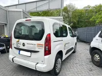 Gebraucht Opel Combo 102 PS (75 kW) 2019 Van / Kleinbus