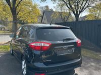 Usata Ford C-MAX 125 CV (91 kW) 2013 Nero Monovolume