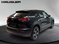 Gebraucht Mazda MX30 Ad'Vantage 106 kW (145 PS) 2023 Schwarz SUV