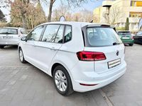 Gebraucht VW Golf VII 116 PS (85 kW) 2019 Weiß Limousine