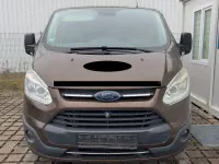 Gebraucht Ford Transit Custom Trend 131 PS (96 kW) 2017 Braun Van