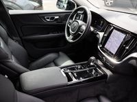 Gebraucht Volvo V60 Plus 349 PS (256 kW) 2024 Grau Kombi