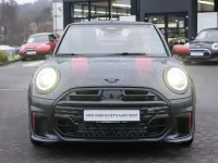 Gebraucht Mini John Cooper Works Cabriolet 231 PS (169 kW) 2025 Grau Cabrio