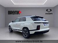 Nuova SsangYong Actyon 163 CV (119 kW) 2026 Bianco SUV
