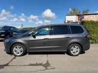 Gebraucht Ford Galaxy Titanium 190 PS (139 kW) 2022 Grau Van / Kleinbus