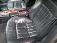 Gebraucht Audi A8 193 PS (141 kW) 1999 Schwarz Limousine