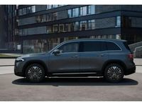 Gebraucht Mercedes EQB250+ 139 kW (190 PS) 2025 Metalliclack mountaingrau SUV