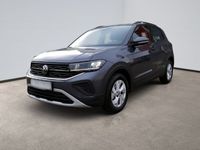 gebraucht VW T-Cross - 1.0 TSI DSG