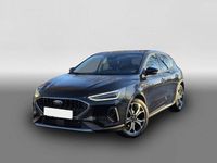 Gebraucht Ford Focus Active 155 PS (114 kW) 2023 Schwarz Limousine