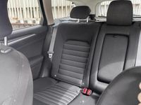 Gebraucht Ford Mondeo 150 PS (110 kW) 2016 Schwarz Kombi