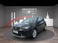 Gebraucht Seat Arona FR 116 PS (85 kW) 2025 Andere SUV