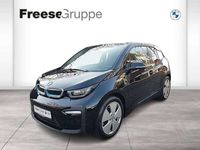 gebraucht BMW i3 120Ah Finz.ab 2,99% LED RFK Navi Bus. Temp. Shz