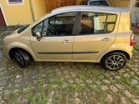 Gebraucht Renault Modus 112 PS (82 kW) 2007 Beige Van / Kleinbus